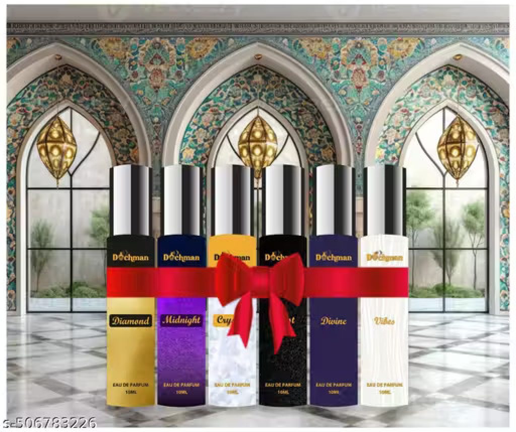 Fragrance