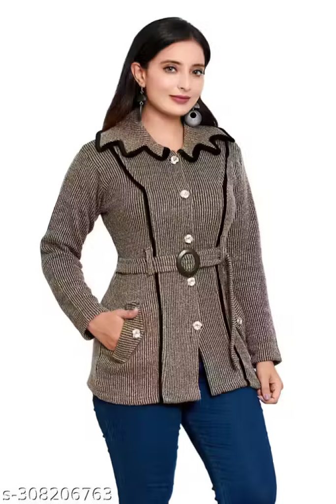 Designer Women Sweaters