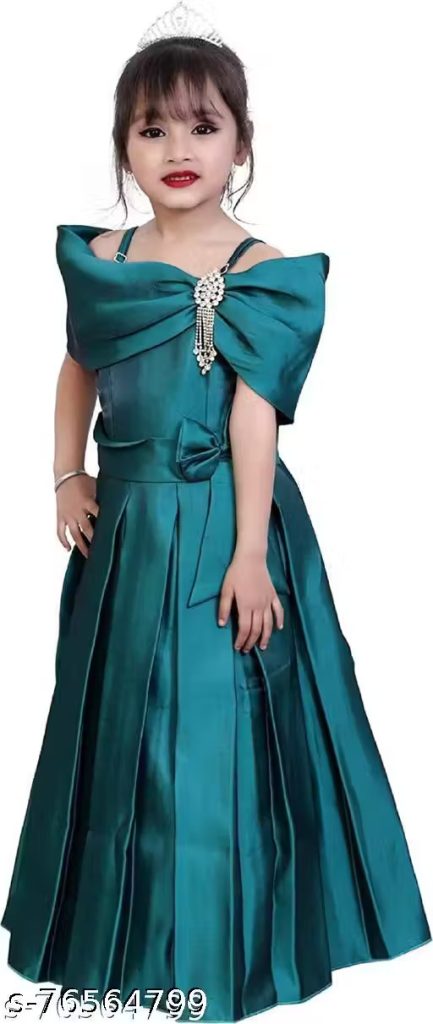 Silk Frocks