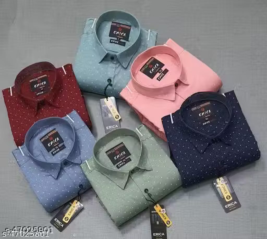 BLUE Shirt