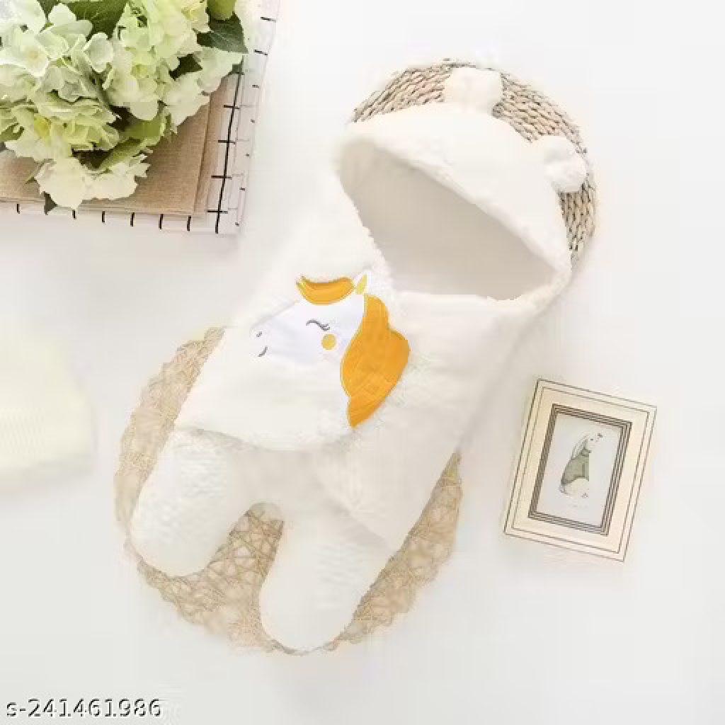 Baby Blanket
