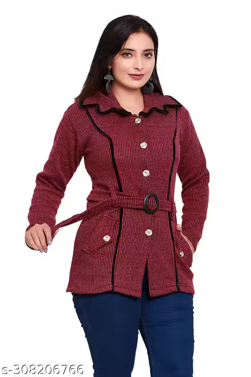 tscnm_512 Designer Women Sweaters