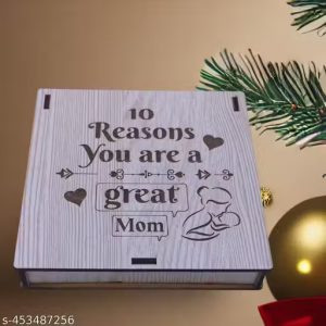 Message card