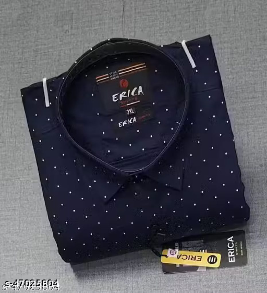 BLUE Shirt