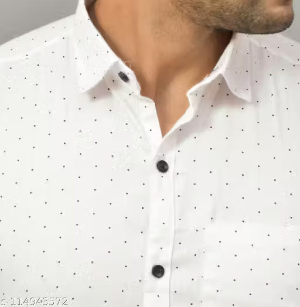BLUE Shirt