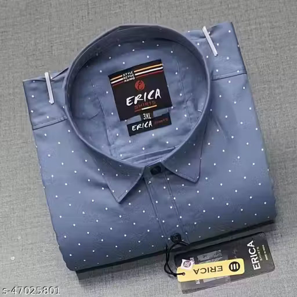 BLUE Shirt
