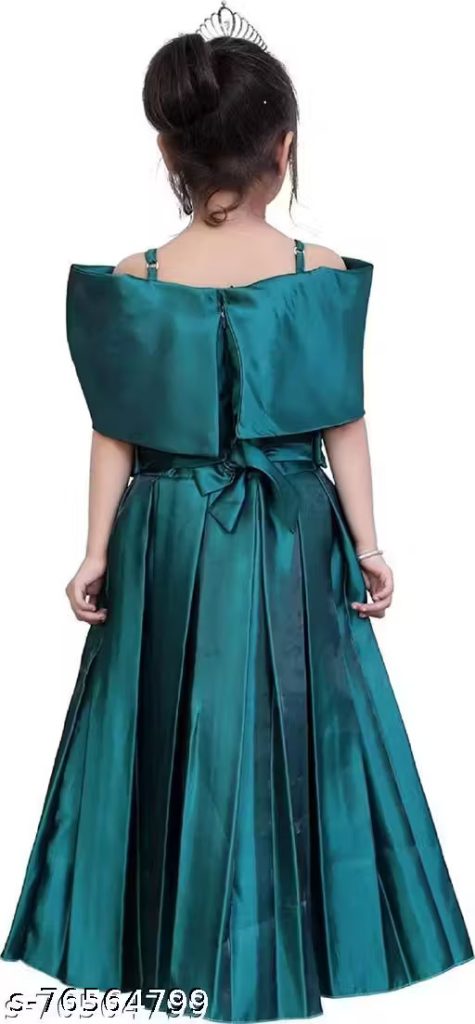 Silk Frocks
