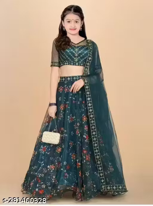 znfty_512 Lehenga