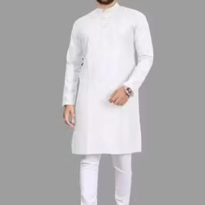 Mens Straigth Kurta