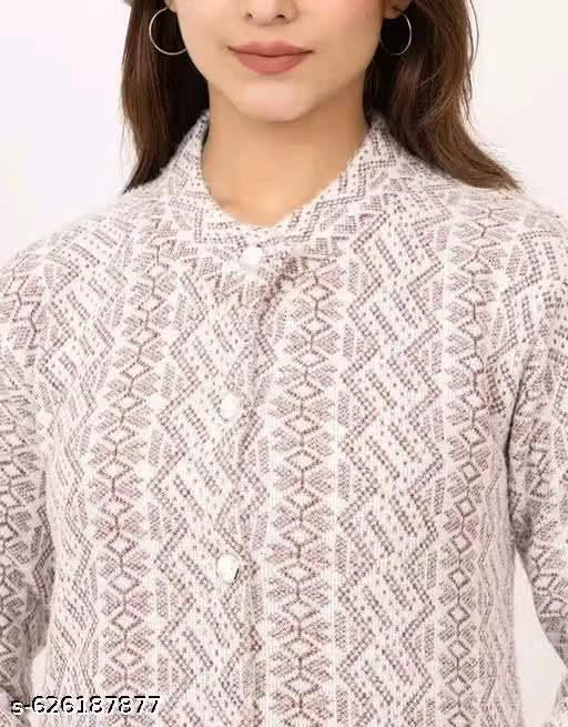 iq5ap_512 Woolen Sweater for Women