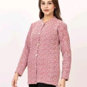 Woolen Sweater for Women