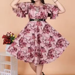 Women Frocks