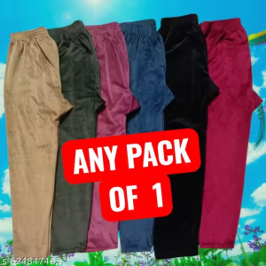 VELBAT WOMEN LOBAR PACK OF 1