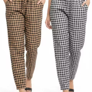 Ladies Trousers