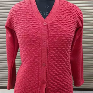 Warm and Comfortable Winter Sweaters for Women V neck | Afronaut Cardigans | Cardigans with Pockets for Women | Women’s Sweatshirts | Women’s Sweaters | Designer Kotty for Women