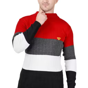 Classy Elegant Men Sweaters