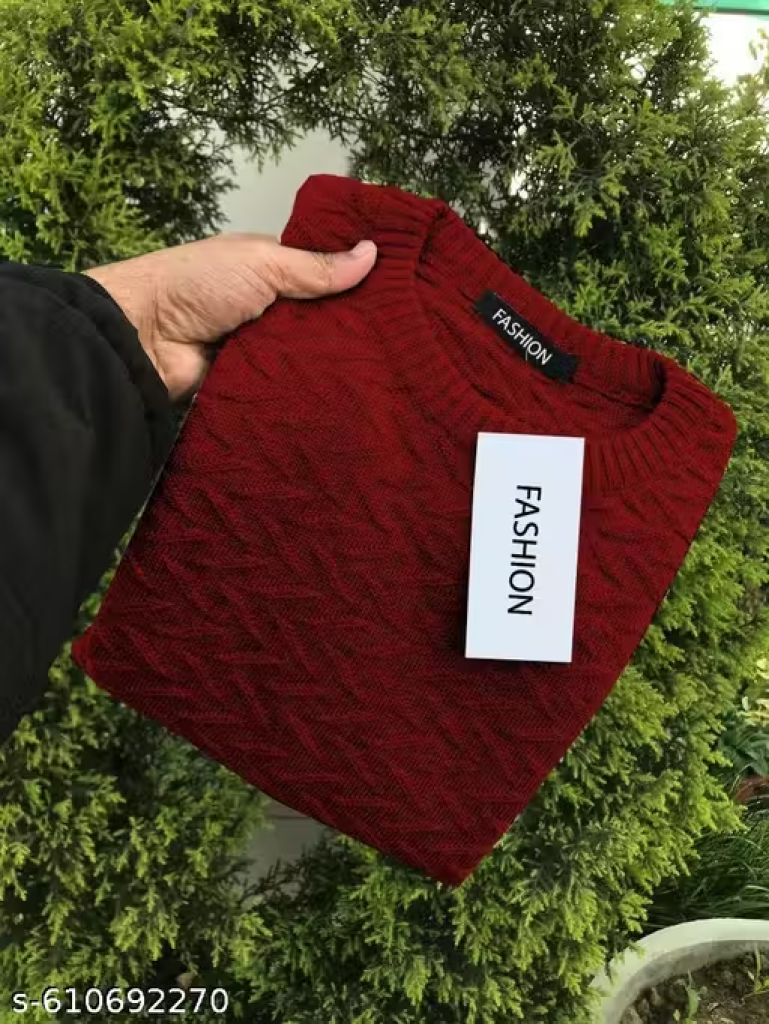 Sweater for Men