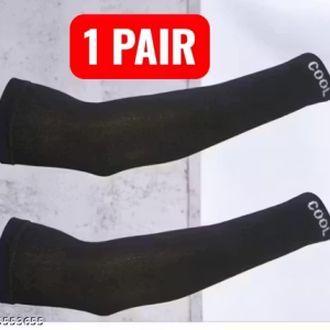 New Trending Arm sleeves Gloves|New arm sleeves to protect form Sun,Dust,| Outdoor activities Skin protection or Quick Dry pack of 1P