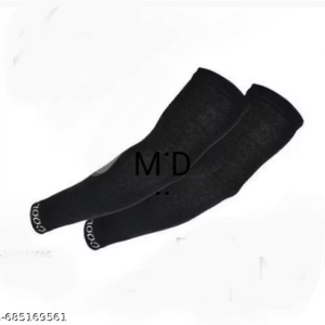 Mittu Hand sleeve and gloves for boy’s and girl’s (pack of 1)