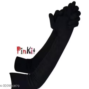 Weather Protection Hand Sleeves