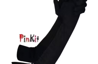 Weather Protection Hand Sleeves