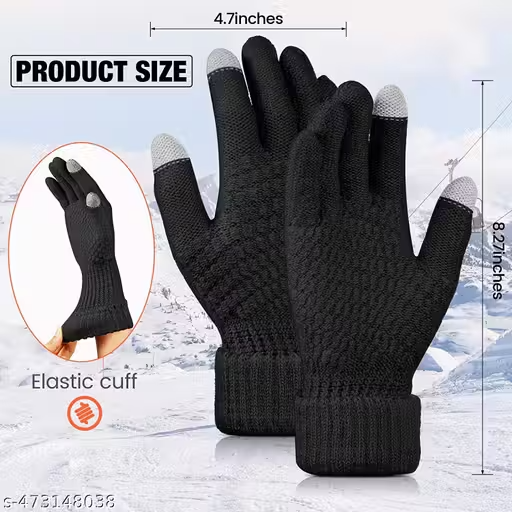pixel_art_small - 2026-01-23T165130.757 Soft Touchscreen Gloves