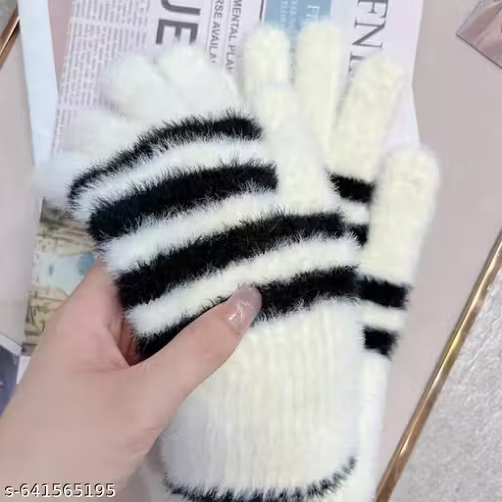 Touchscreen Gloves