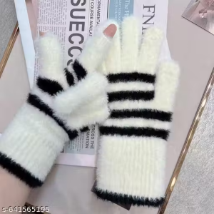 Touchscreen Gloves