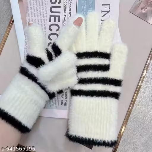 Touchscreen Gloves