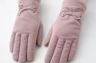 Winter Hand Gloves