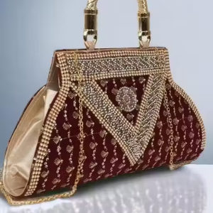 CLUTCHWALA FANCY BRIDAL Bag