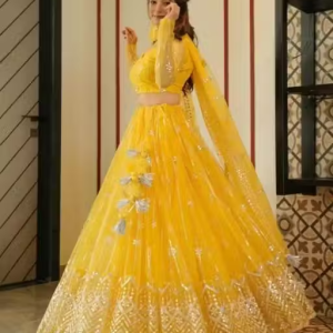 Lehenga For Women Designer