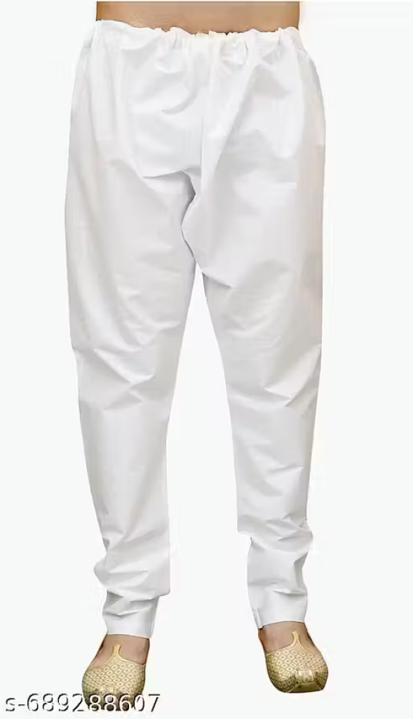 Beige Kurta with Payjama