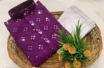 Elevate Your Ethnic Style