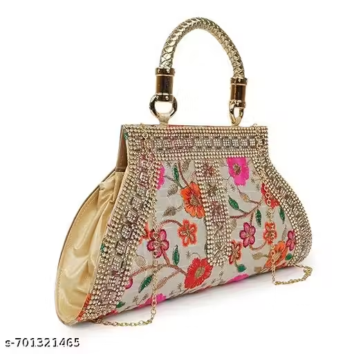 luxury clutch for party