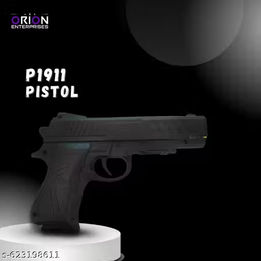 Toy Gun for Kids