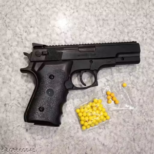 Mouser gun toy for kids free pallets