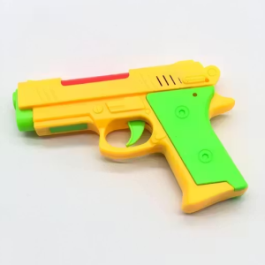 HIR Toy Pistol for Kids – Electric Toy Gun, musical Toys for Kids, Boys