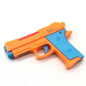 HIR Light and Sound Musical Pistol Gun Toy