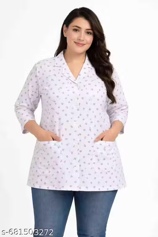 Sun Protection Coat