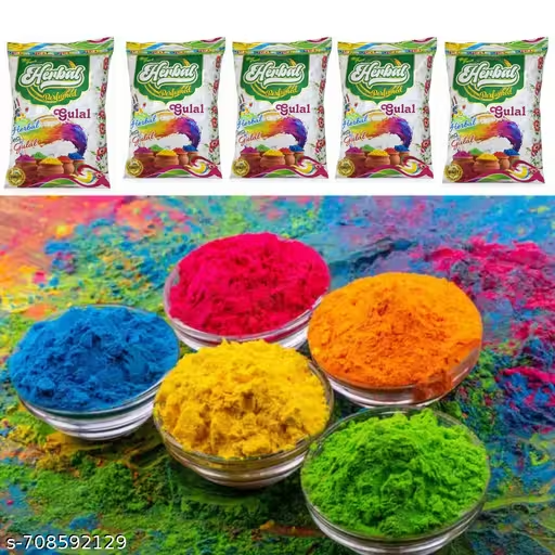 pixel_art_small (35) Holi Herbal Gulal Powder
