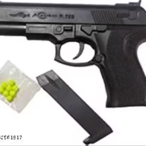 Mauser Gun with plastic bullet for kids