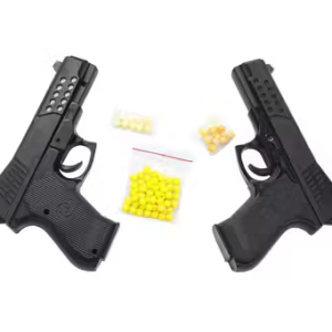 Nour Air Soft Army Gun for Boys