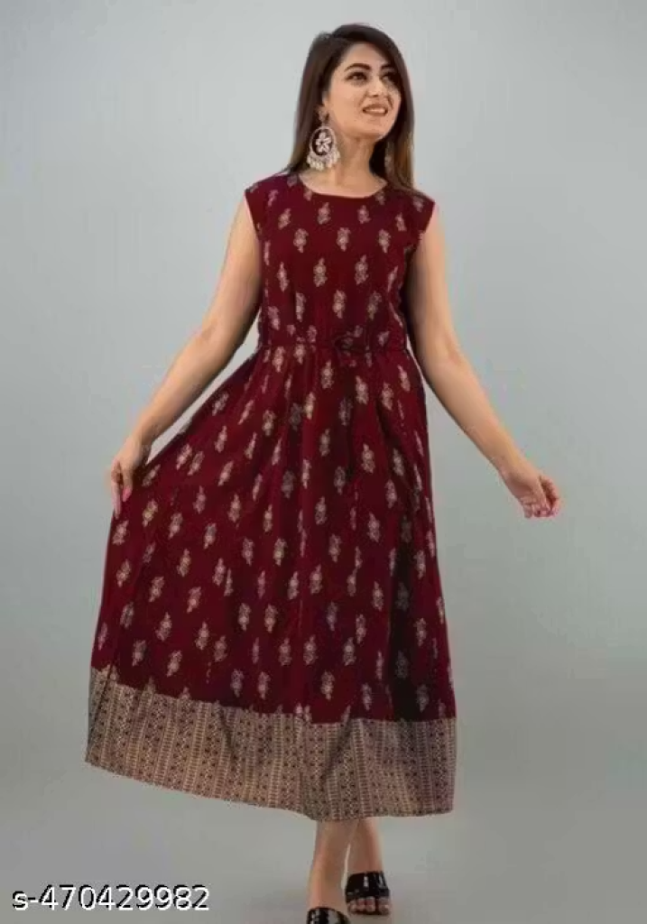 Kurti with Pretty Jacket