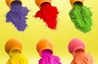 Rangeela Holi Ke Rang