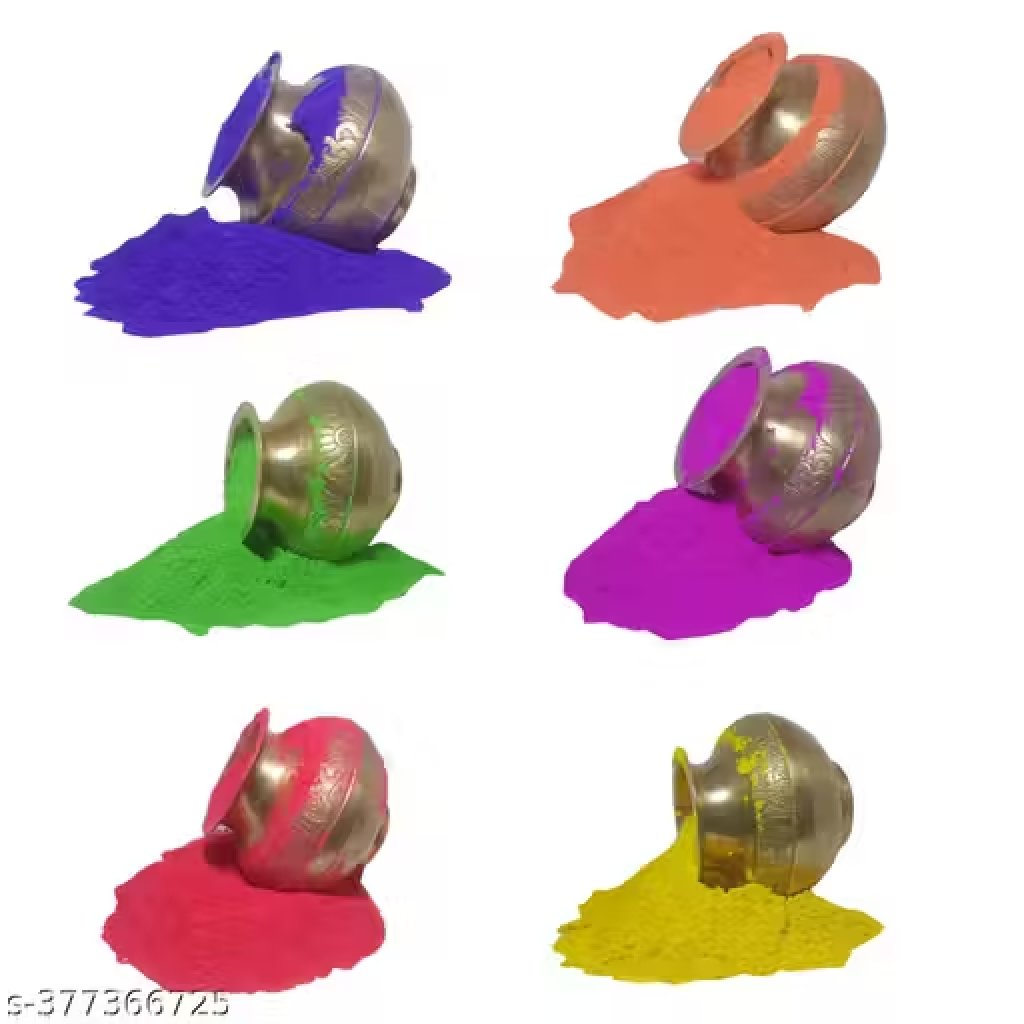 Rangeela Holi Ke Rang