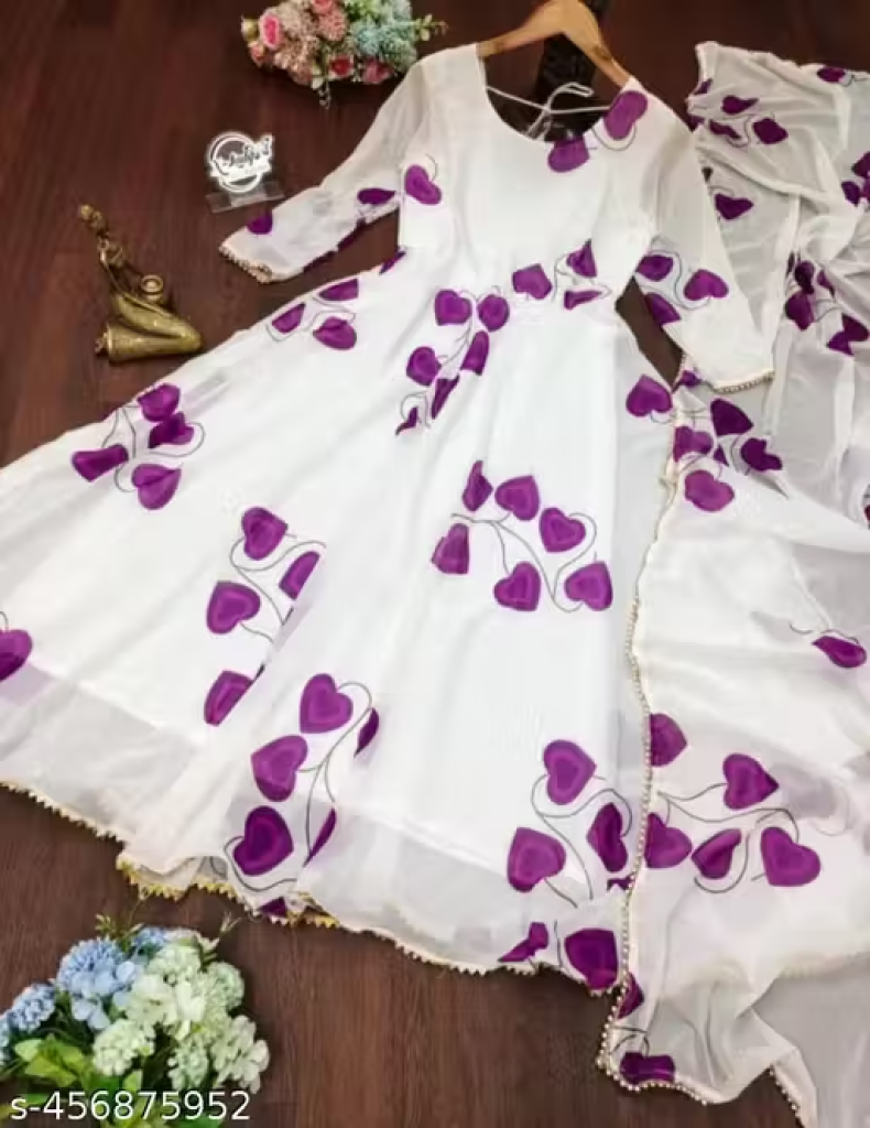 western dress for girls stylish