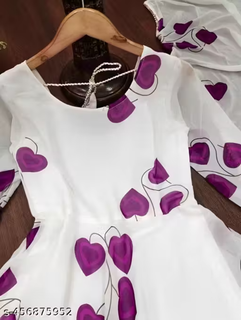 western dress for girls stylish