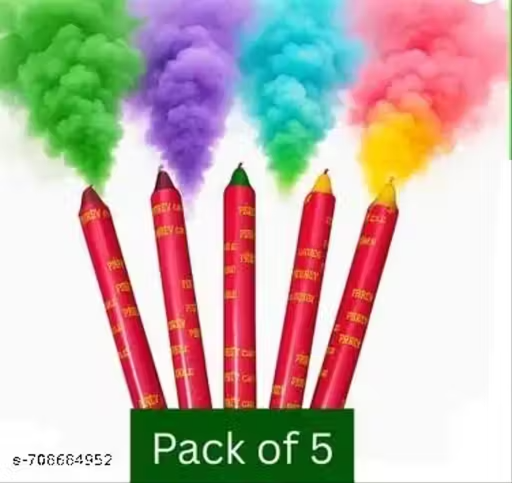 Holi Color Natural organic