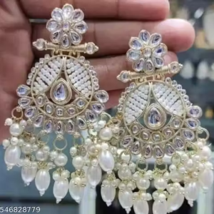 Jhumka Earrings For Women & Girls